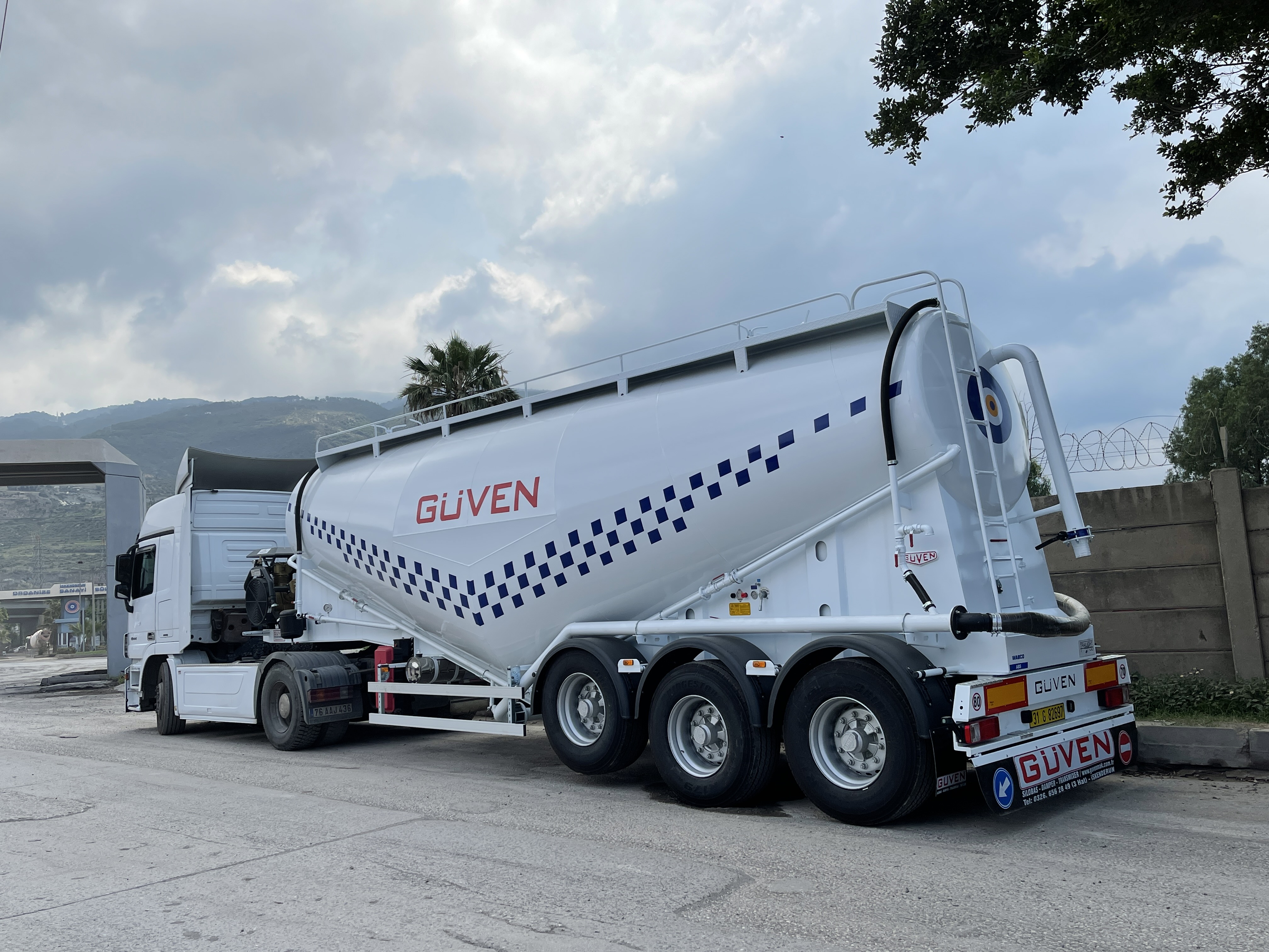 V-Tipi Silobas - Görsel 100